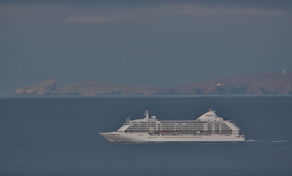 Фото Seven Seas Voyager