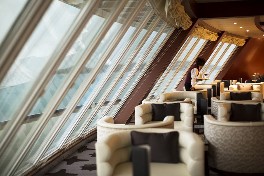 Фото Seven Seas Voyager
