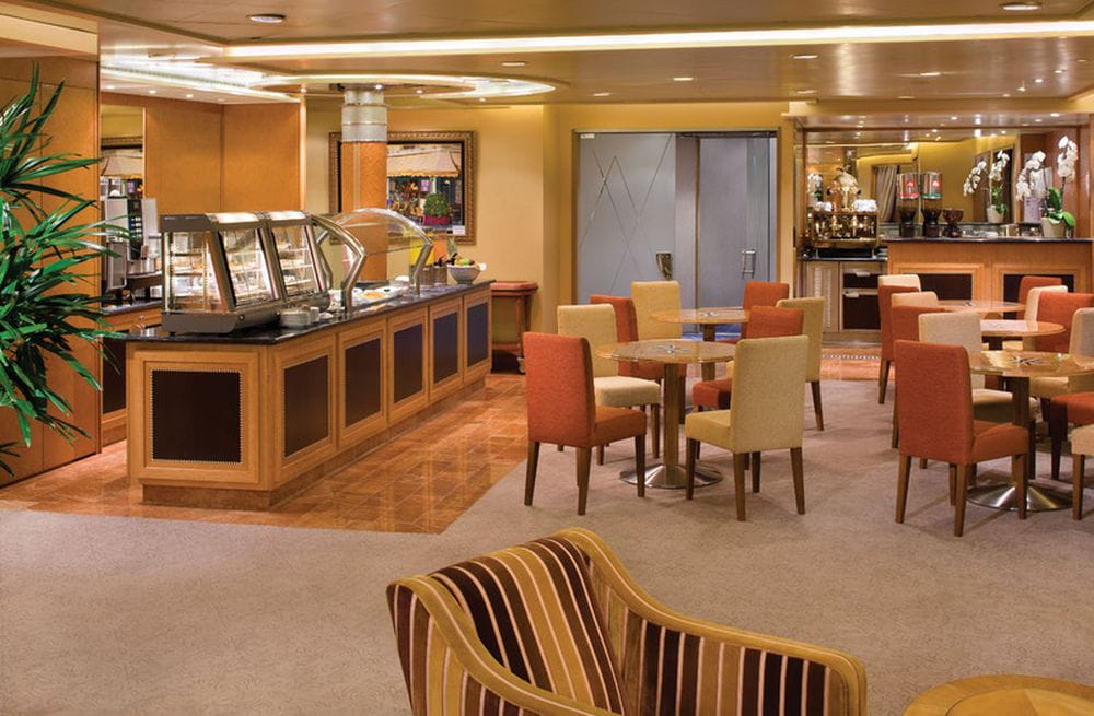 Фото Seven Seas Voyager