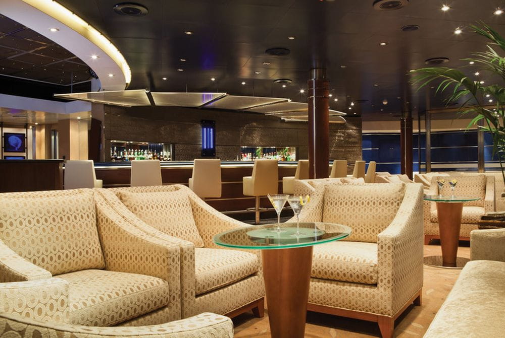 Фото Seven Seas Voyager