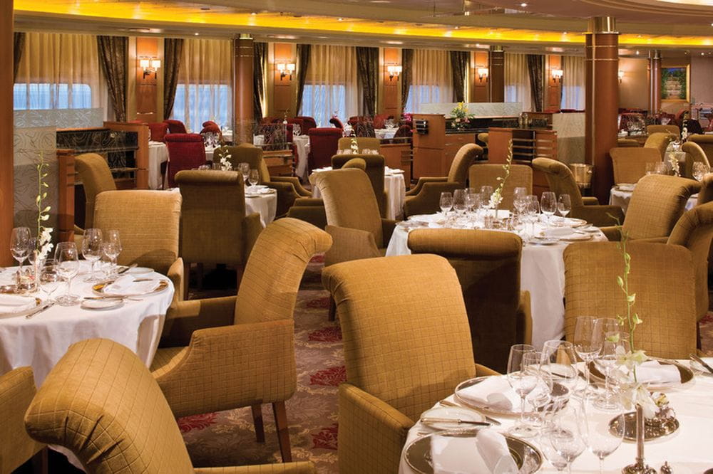 Фото Seven Seas Voyager