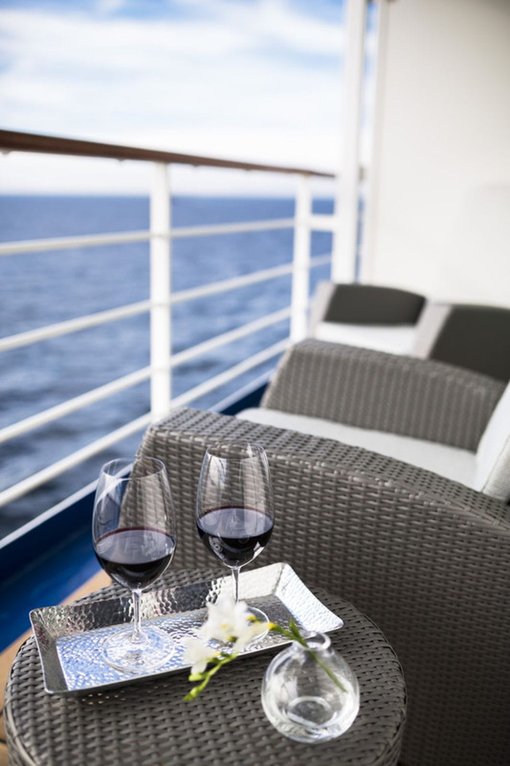 Фото Seven Seas Voyager