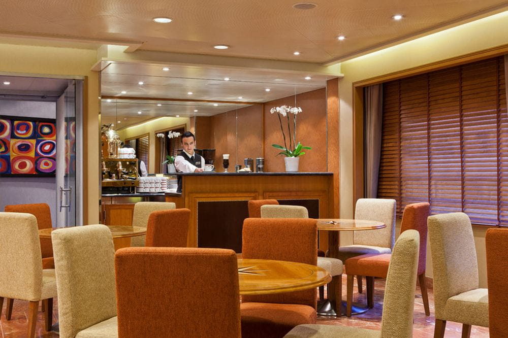Фото Seven Seas Voyager
