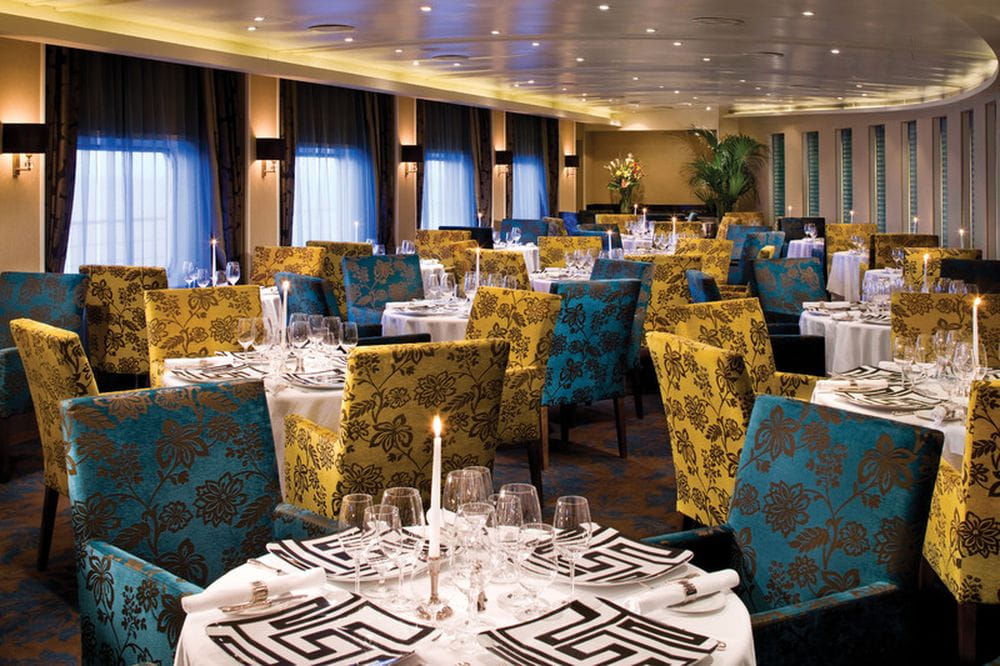 Фото Seven Seas Voyager