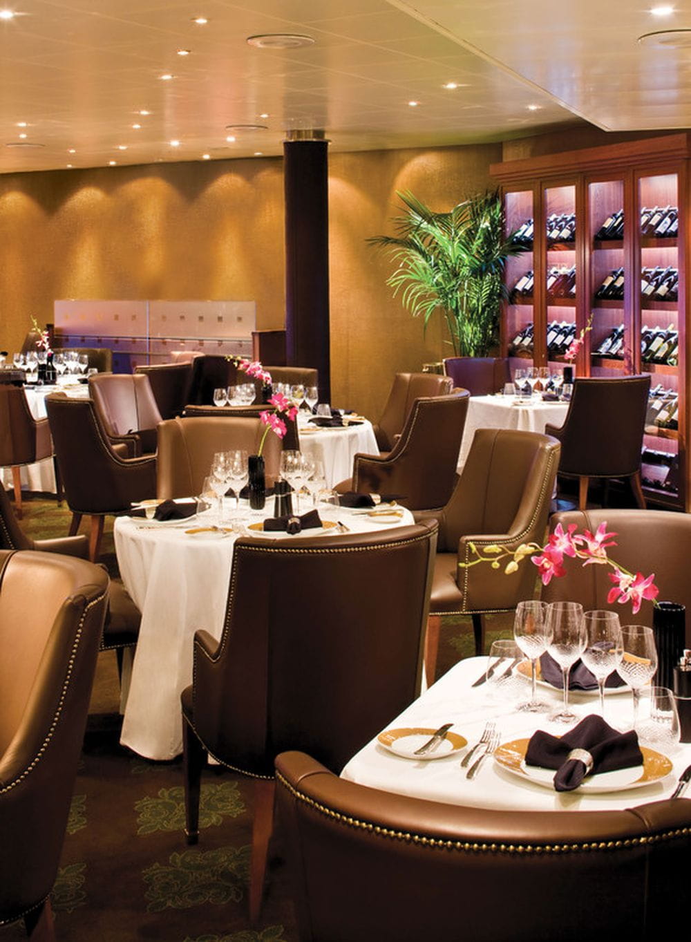 Фото Seven Seas Voyager