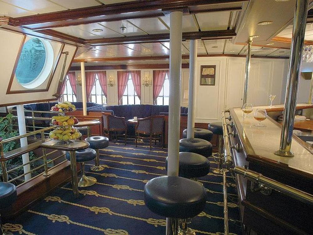 Фото Star Clipper