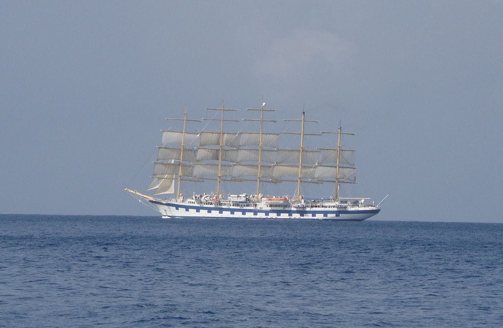 Фото Star Clipper