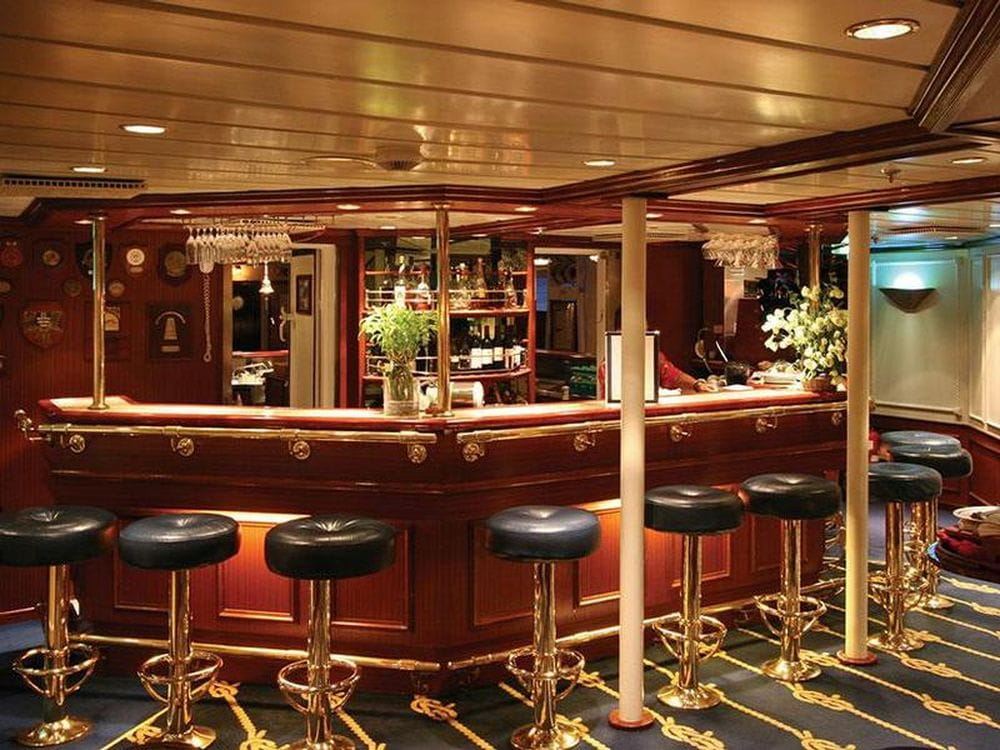 Фото Star Clipper