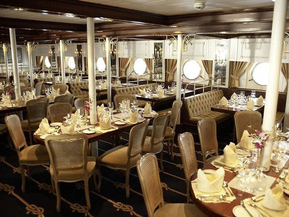 Фото Star Clipper