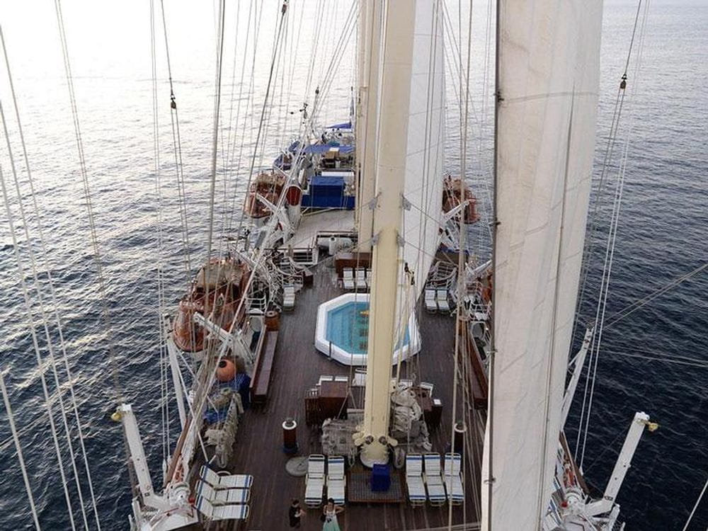 Фото Star Clipper