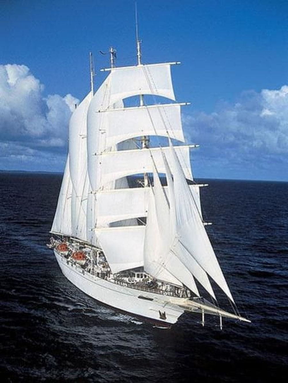 Фото Star Clipper
