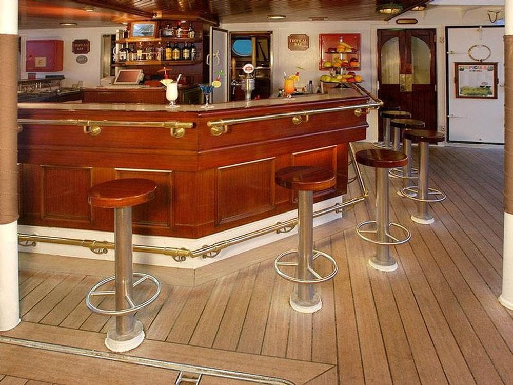 Фото Star Clipper