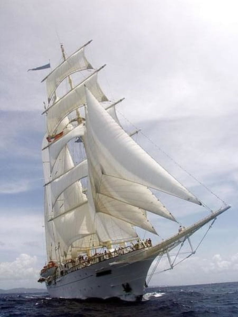 Фото Star Clipper