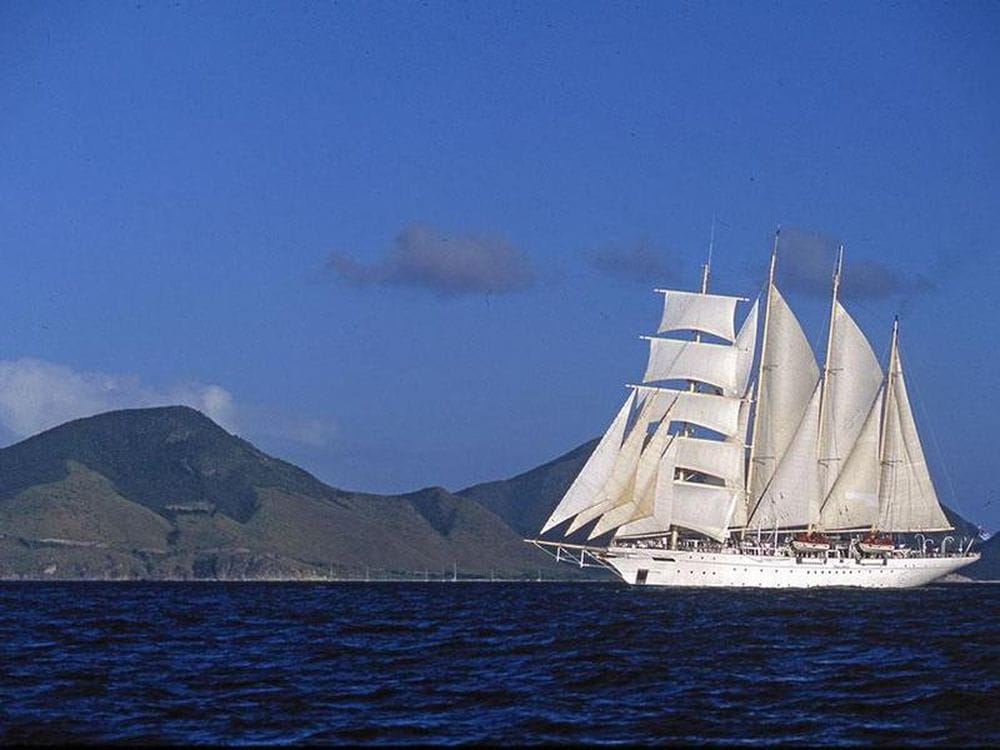 Фото Star Clipper