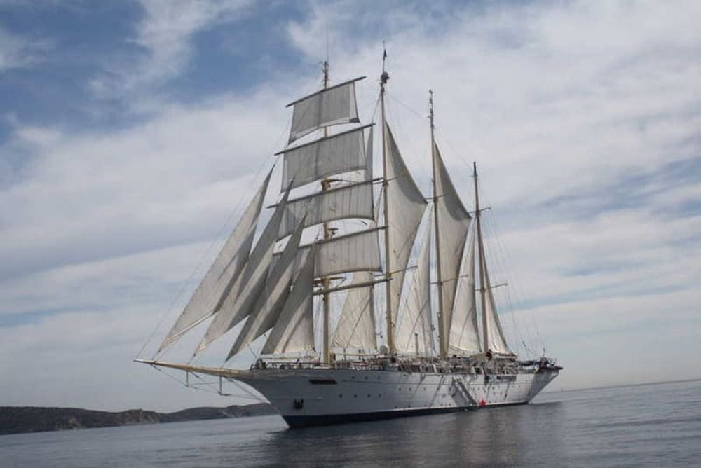 Фото Star Clipper