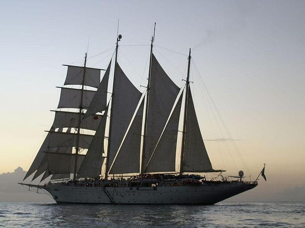Фото Star Clipper