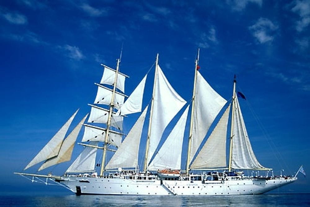 Star Flyer