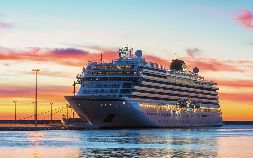 Viking Sky