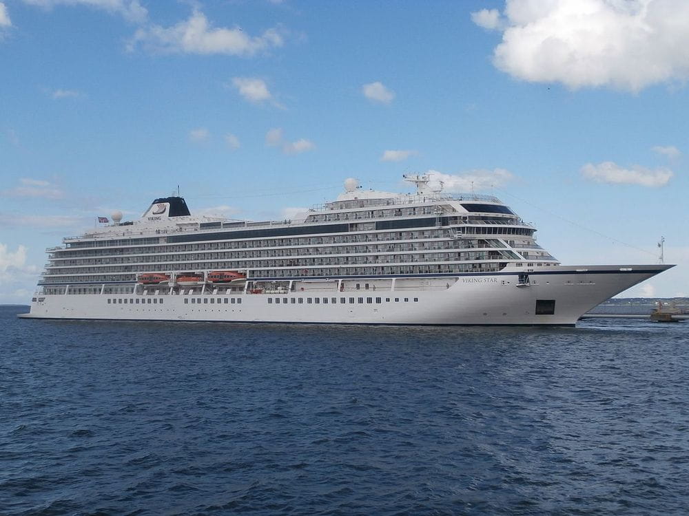 Viking Star