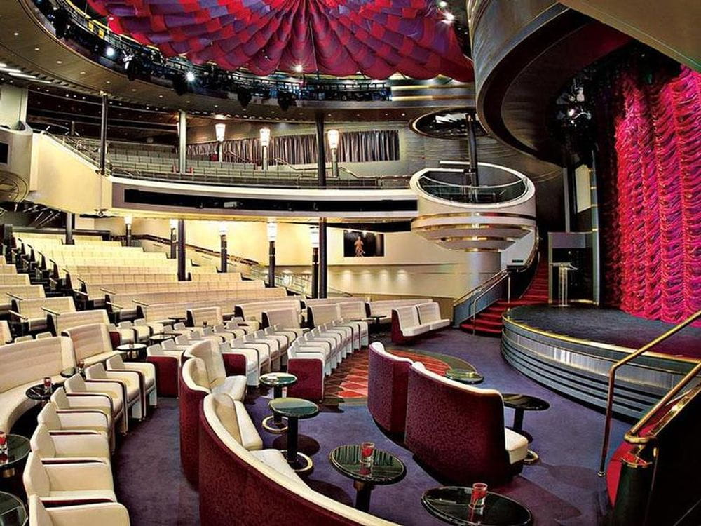 Фото Westerdam