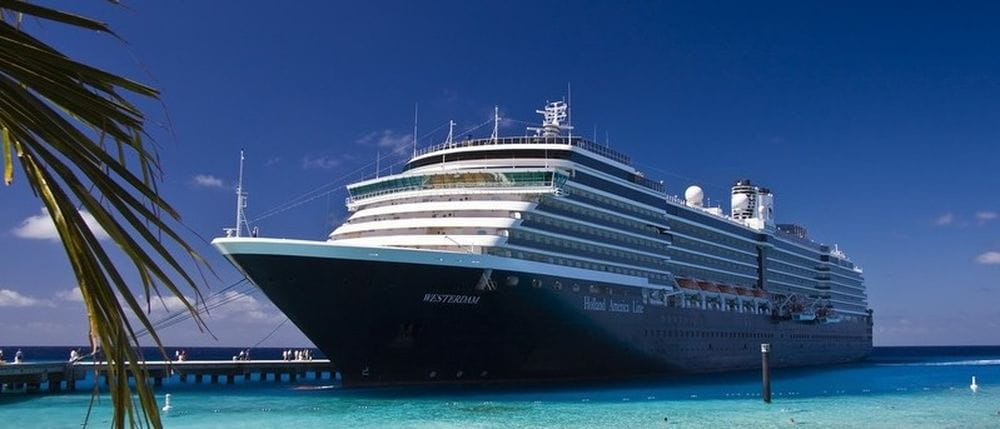 Westerdam