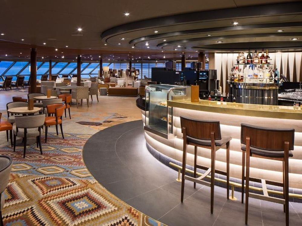 Фото Westerdam