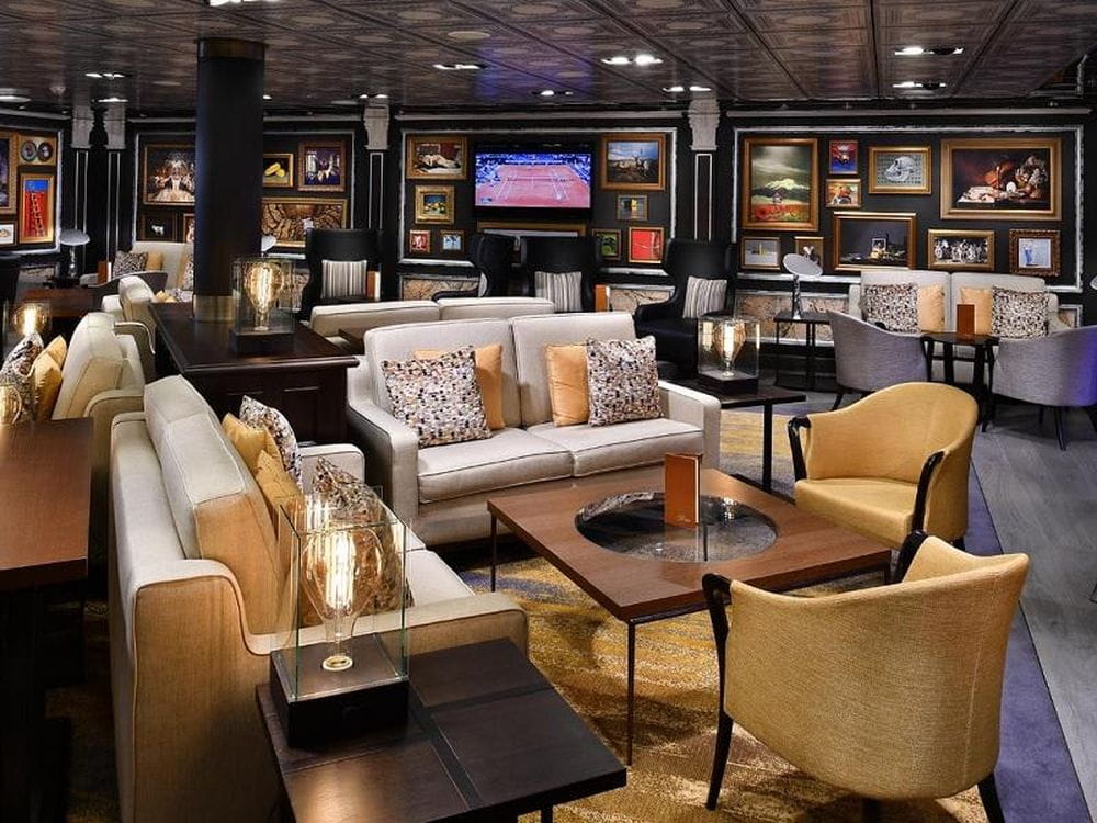 Фото Westerdam