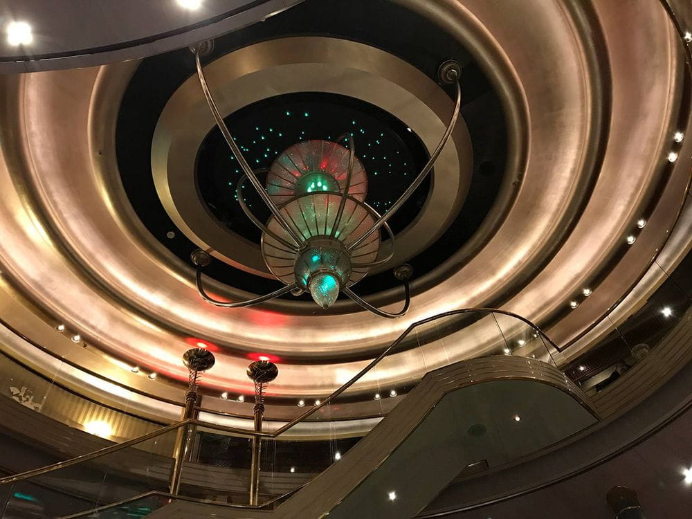 Фото Westerdam