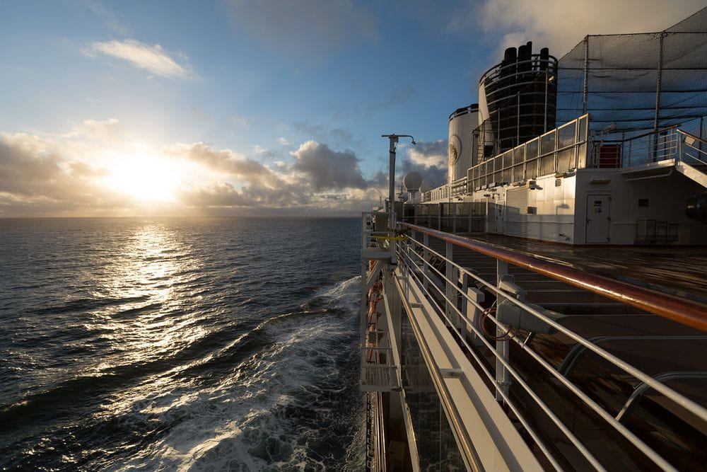 Фото Westerdam