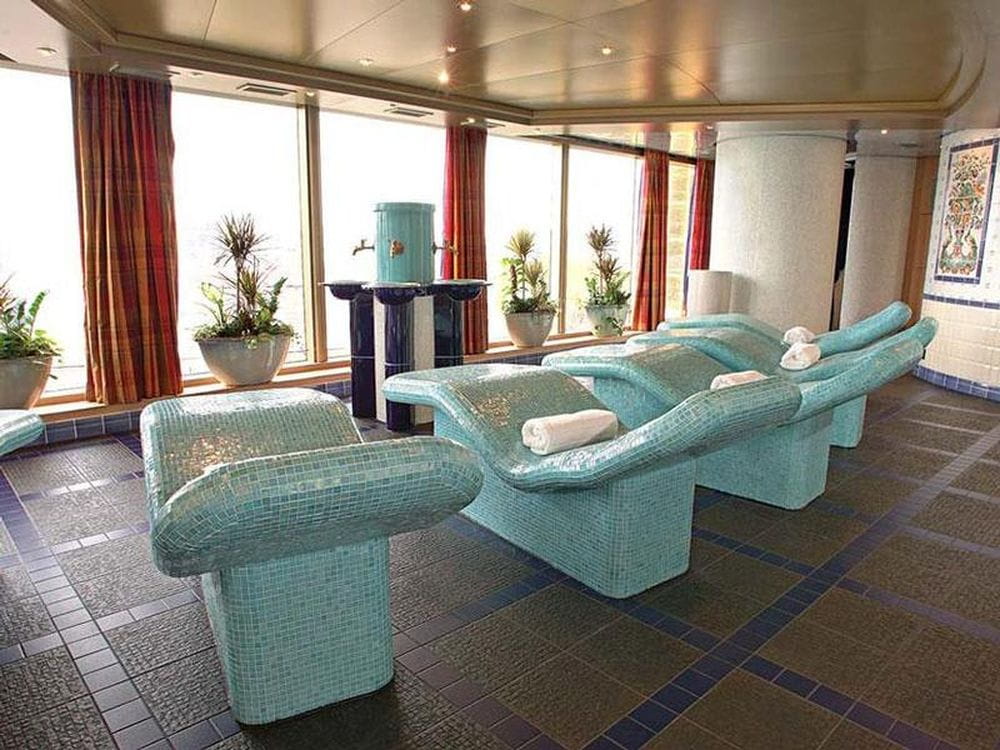 Фото Westerdam