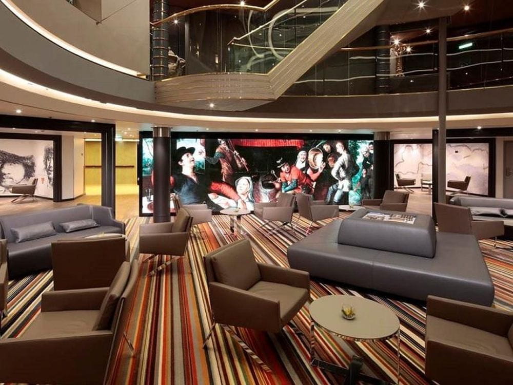 Фото Westerdam