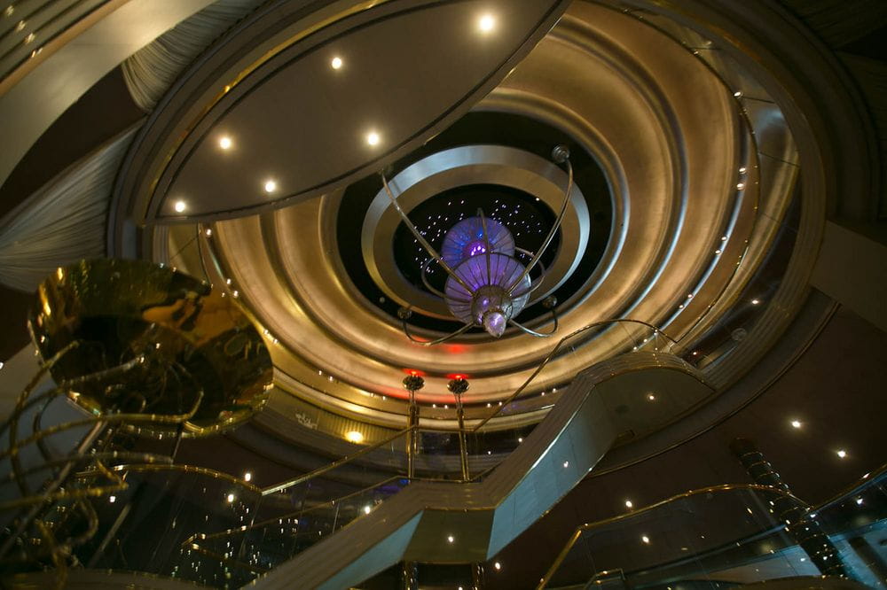 Фото Westerdam