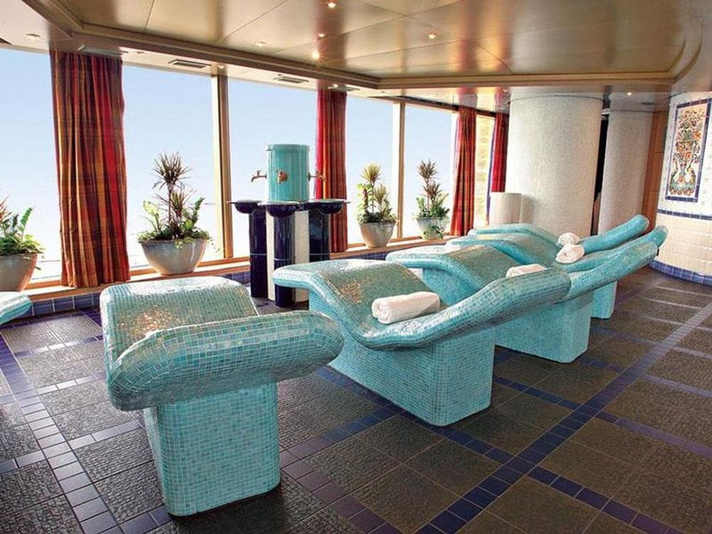 Фото Zaandam