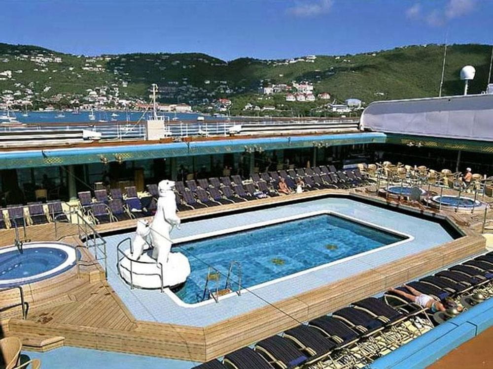 Фото Zuiderdam
