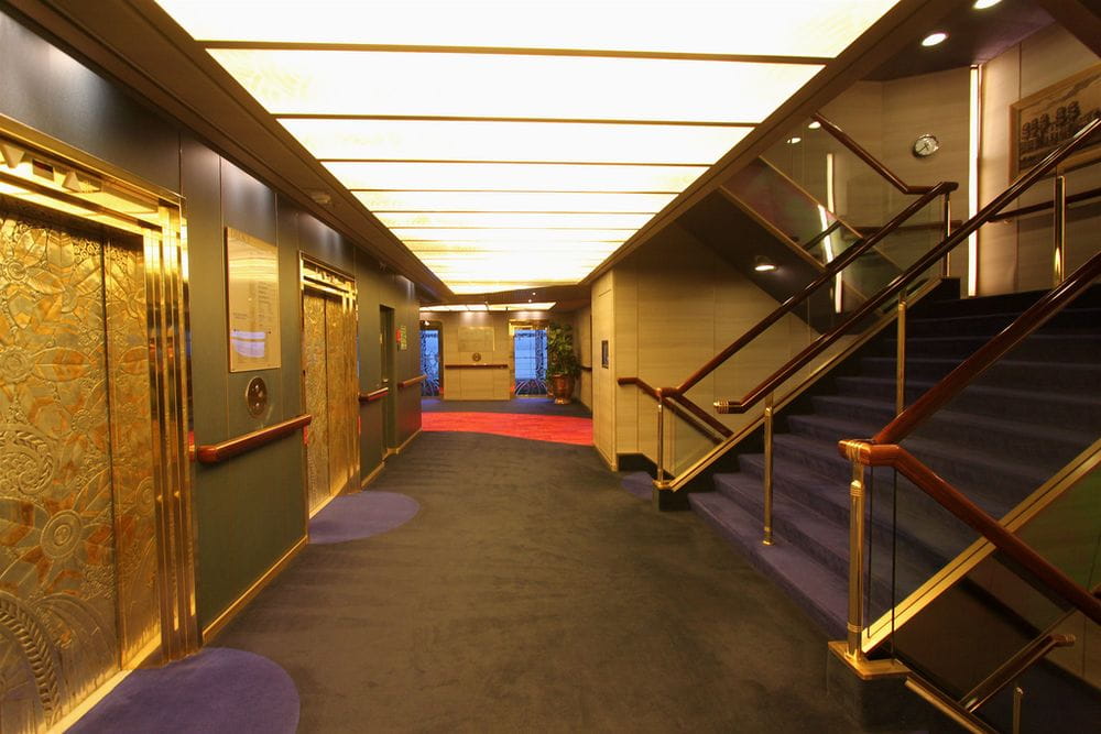 Фото Zuiderdam