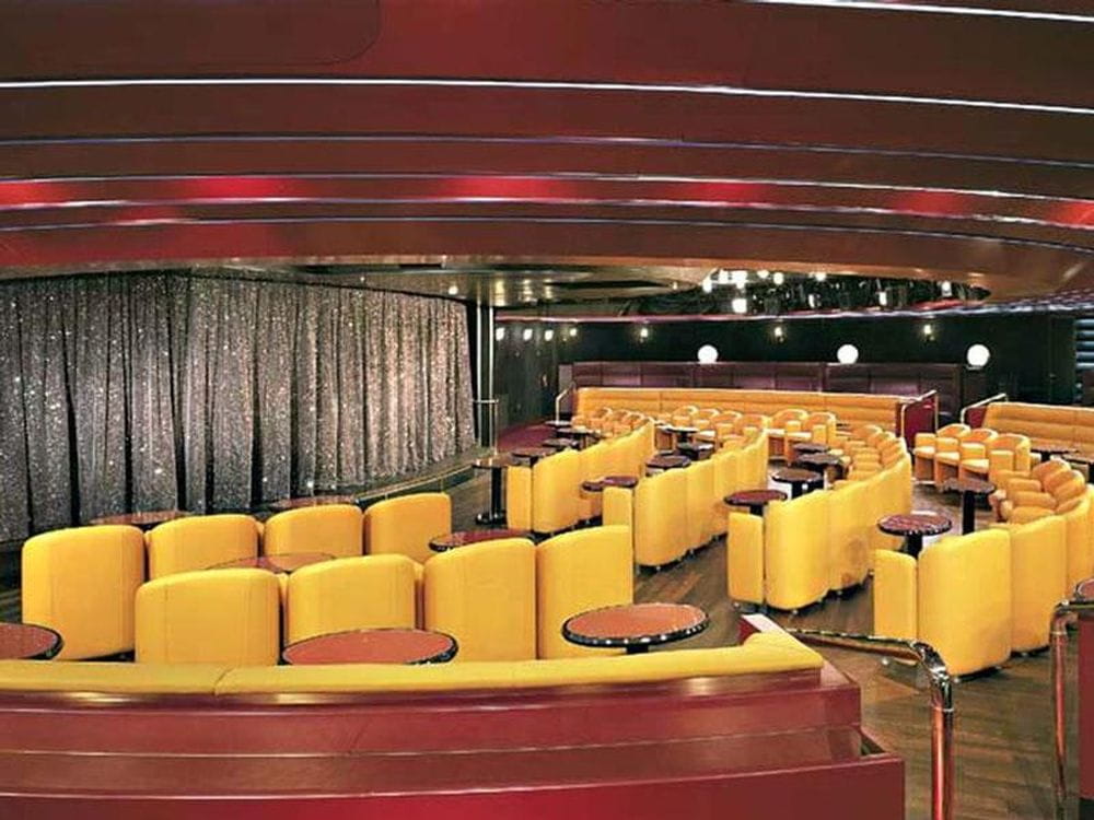 Фото Zuiderdam