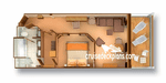 Penthouse сьют (PH)