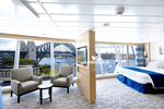 Panoramic Ocean View Stateroom