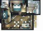 The Haven Family Villa (H4)