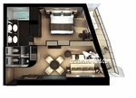The Haven Penthouse (H6)