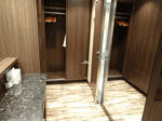 Сьют The Haven Deluxe Owner's: категория H2
