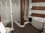 Сьют The Haven Penthouse: категория HG