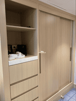 Category PV1: Penthouse Veranda
