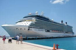 Фото Celebrity Equinox