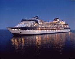 Фото Celebrity Millennium