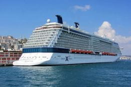 Фото Celebrity Reflection