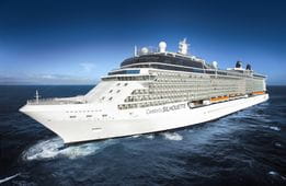 Фото Celebrity Silhouette