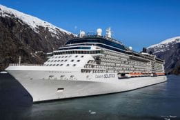 Фото Celebrity Solstice