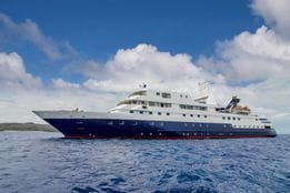 Фото Celebrity Xpedition