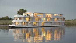 Фото ms Zambezi Queen